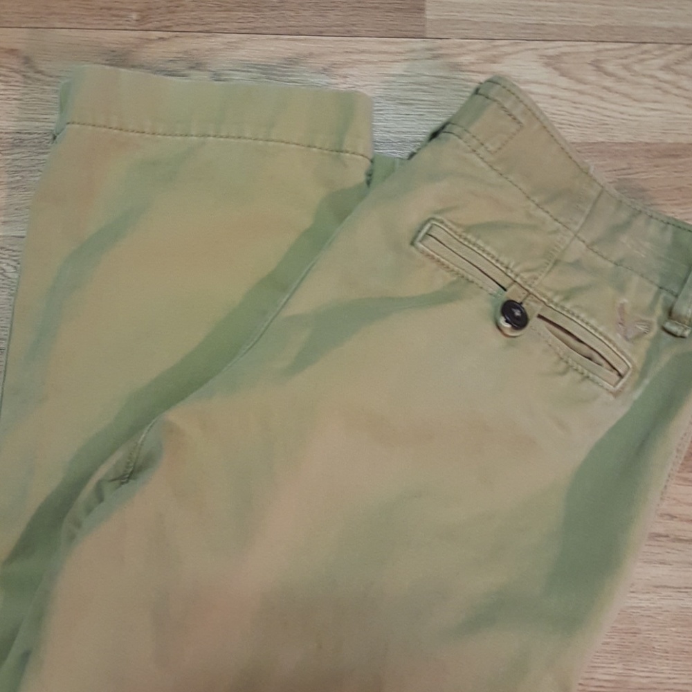 American eagle pants 31×32